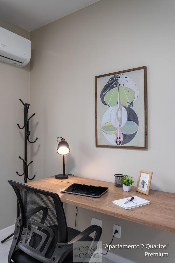 2 Quartos Com Varanda A 300M Riocentro Wi-Fi 120Mbps E Cozinha Completa - Condominio Com Piscina, Estacionamento, Portaria 24H E Parquinho Infantil - Apartamento Indicado Para Grupos, Hospedes A Trabalho E Criancas Рио-де-Жанейро Экстерьер фото
