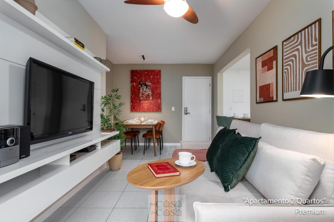 2 Quartos Com Varanda A 300M Riocentro Wi-Fi 120Mbps E Cozinha Completa - Condominio Com Piscina, Estacionamento, Portaria 24H E Parquinho Infantil - Apartamento Indicado Para Grupos, Hospedes A Trabalho E Criancas Рио-де-Жанейро Экстерьер фото