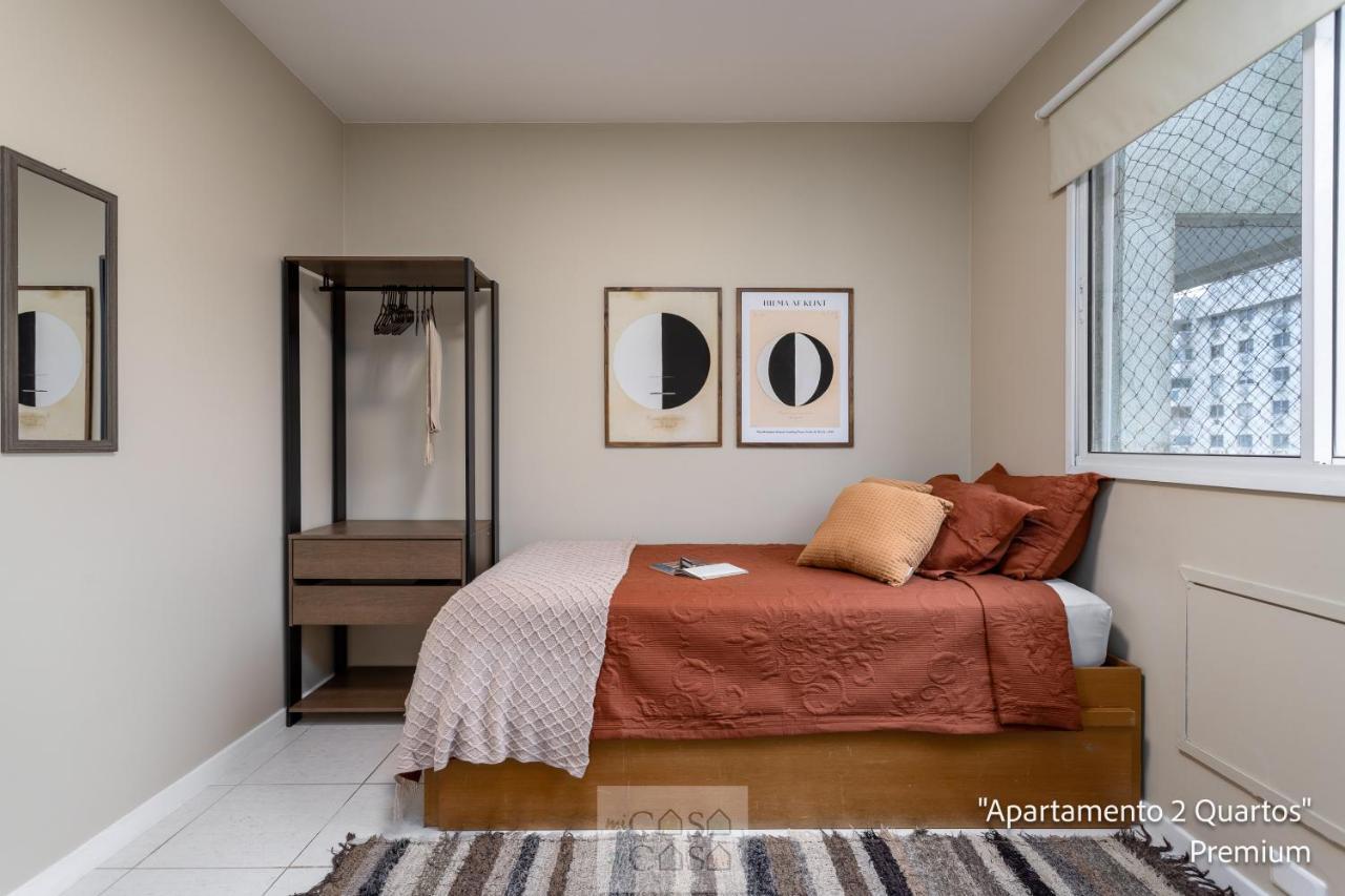 2 Quartos Com Varanda A 300M Riocentro Wi-Fi 120Mbps E Cozinha Completa - Condominio Com Piscina, Estacionamento, Portaria 24H E Parquinho Infantil - Apartamento Indicado Para Grupos, Hospedes A Trabalho E Criancas Рио-де-Жанейро Экстерьер фото