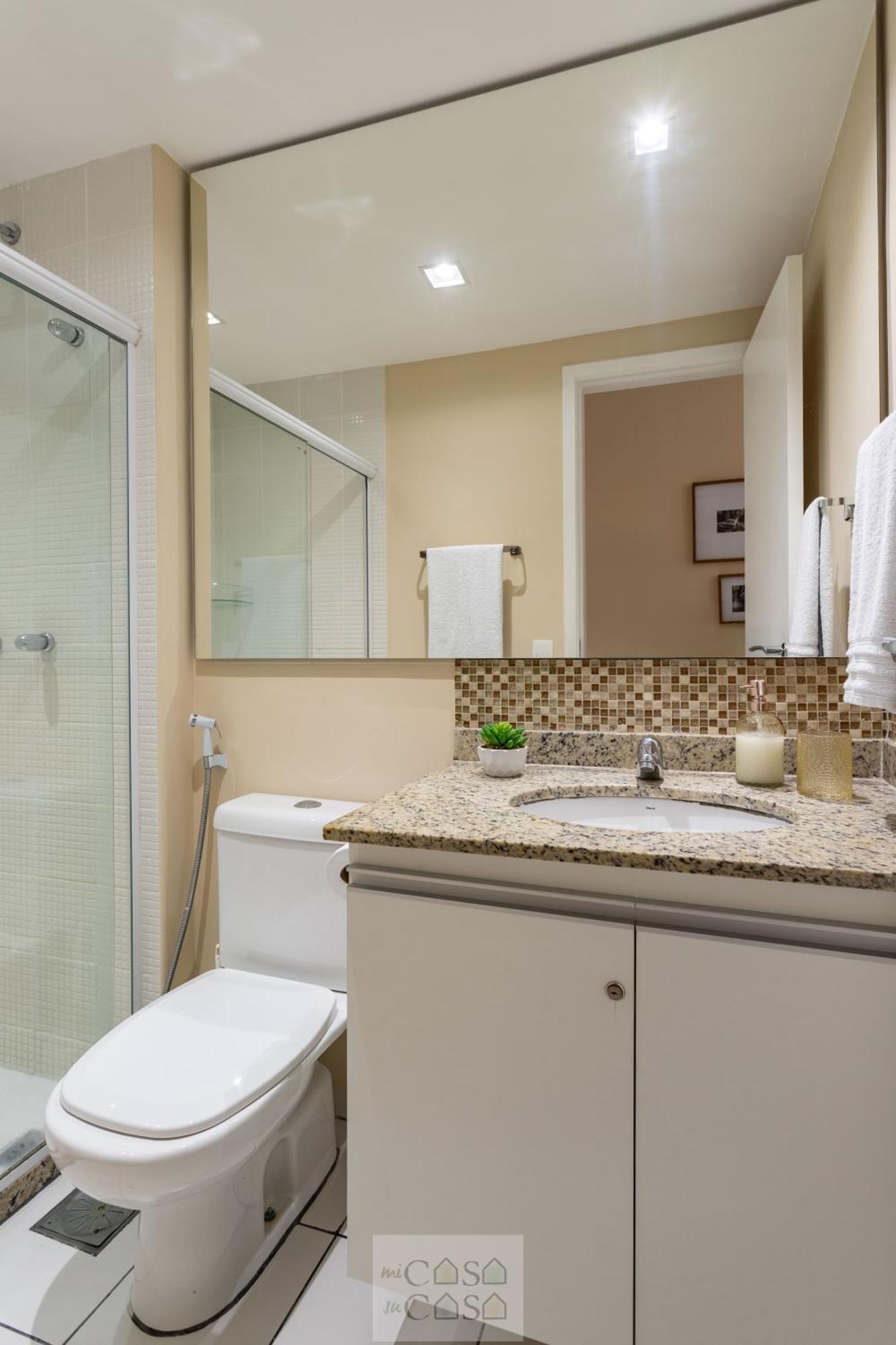 2 Quartos Com Varanda A 300M Riocentro Wi-Fi 120Mbps E Cozinha Completa - Condominio Com Piscina, Estacionamento, Portaria 24H E Parquinho Infantil - Apartamento Indicado Para Grupos, Hospedes A Trabalho E Criancas Рио-де-Жанейро Экстерьер фото