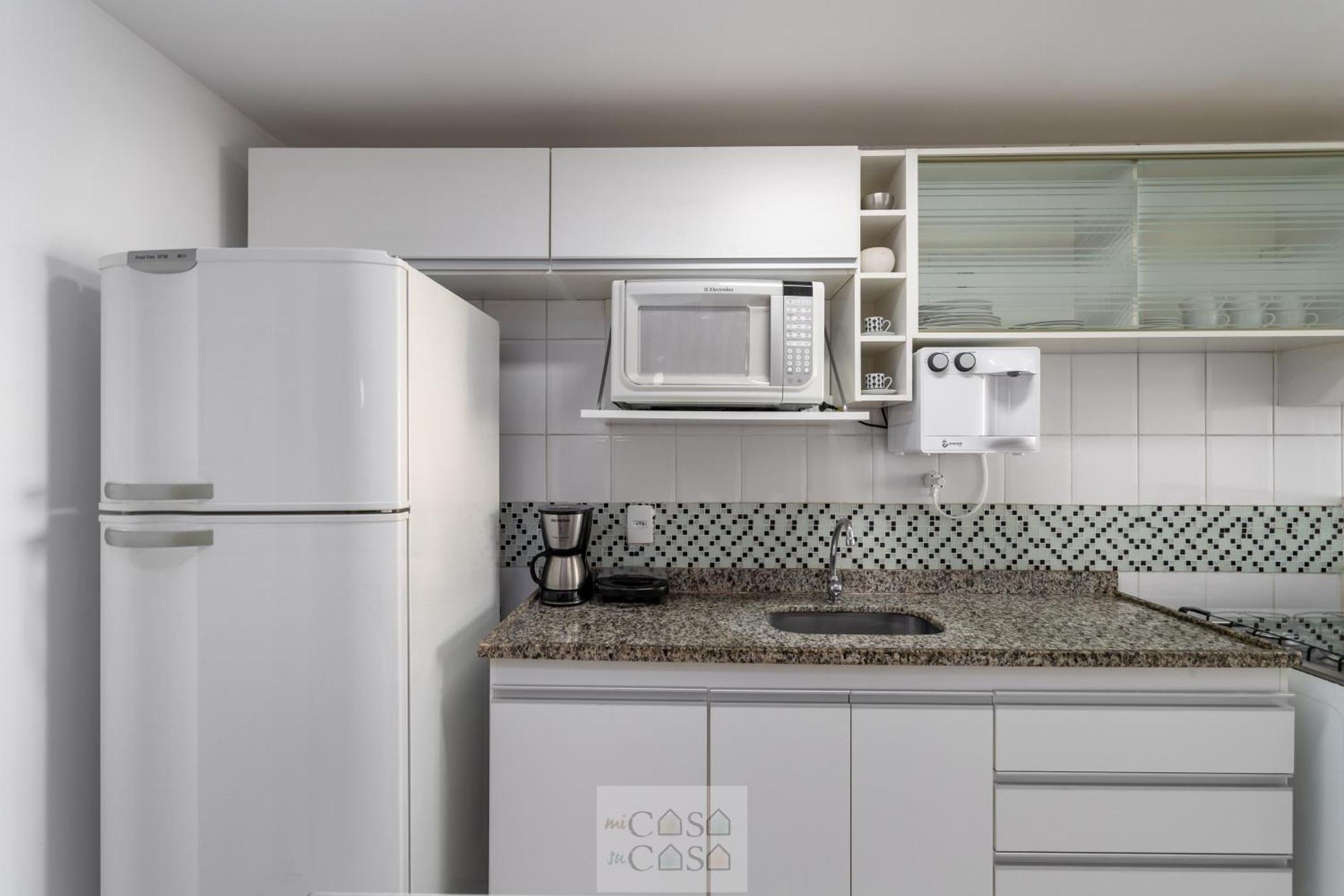2 Quartos Com Varanda A 300M Riocentro Wi-Fi 120Mbps E Cozinha Completa - Condominio Com Piscina, Estacionamento, Portaria 24H E Parquinho Infantil - Apartamento Indicado Para Grupos, Hospedes A Trabalho E Criancas Рио-де-Жанейро Экстерьер фото