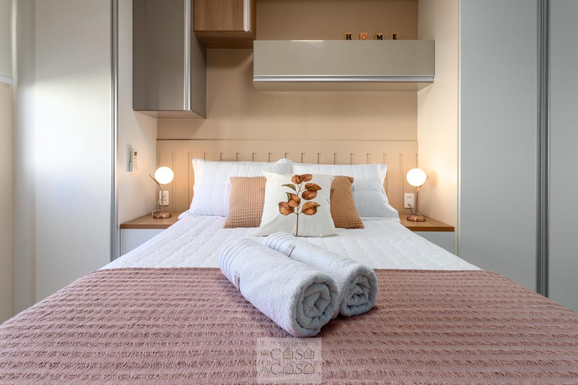 2 Quartos Com Varanda A 300M Riocentro Wi-Fi 120Mbps E Cozinha Completa - Condominio Com Piscina, Estacionamento, Portaria 24H E Parquinho Infantil - Apartamento Indicado Para Grupos, Hospedes A Trabalho E Criancas Рио-де-Жанейро Экстерьер фото